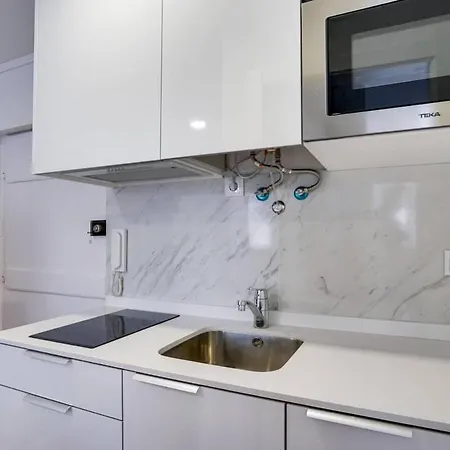 شقة Compact Chiado Spacious And Exceptional In *