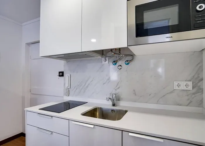 Apartment Compact Chiado Spacious And Exceptional In *