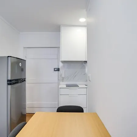 Compact Chiado Spacious And Exceptional In Lizbona