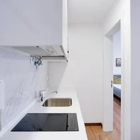 Compact Chiado Spacious And Exceptional In * Lizbona