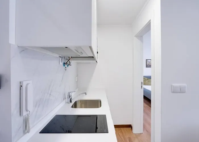 Compact Chiado Spacious And Exceptional In * Lizbona